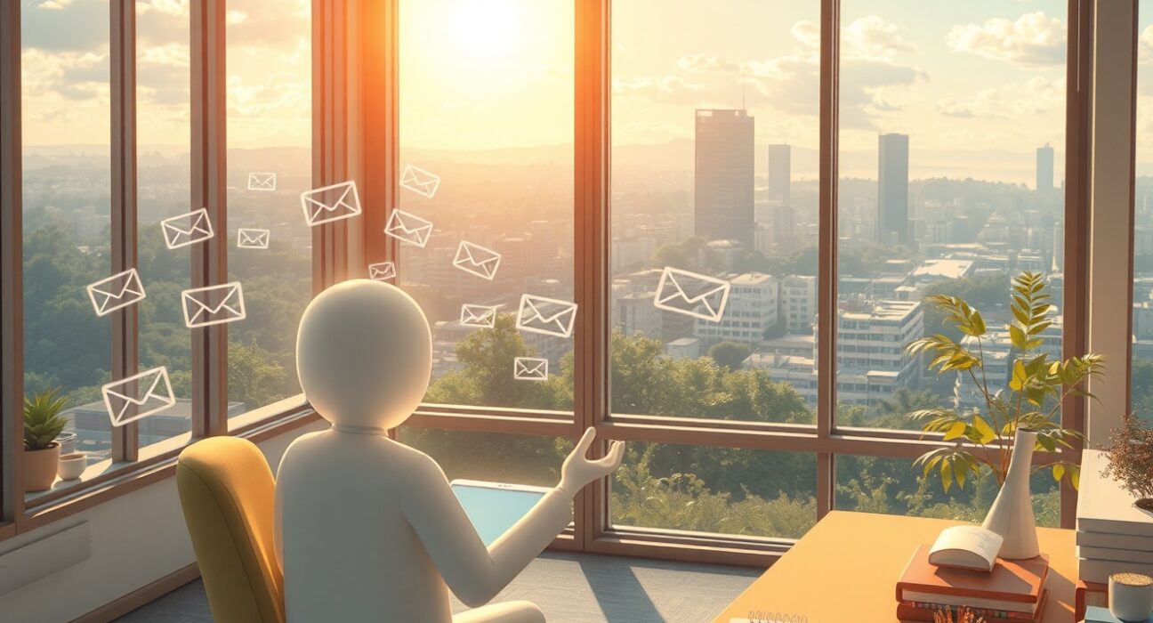 Read AI's Ada digital twin assistant managing email and calendar workflow for increased productivity