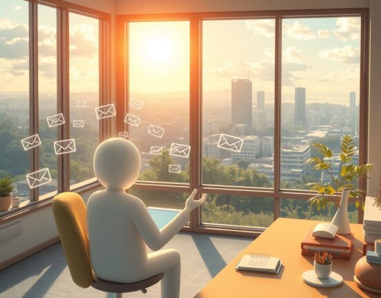 Read AI's Ada digital twin assistant managing email and calendar workflow for increased productivity