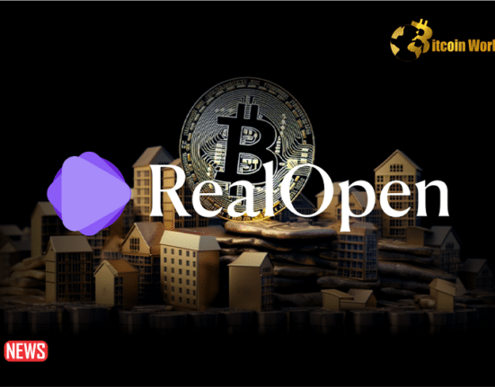 RealOpen Launches Platform For Buying Real Estate Using Crypto