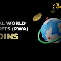 5 Real World Assets (RWA) Altcoins to Trade in July 2024