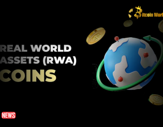 5 Real World Assets (RWA) Altcoins to Trade in July 2024