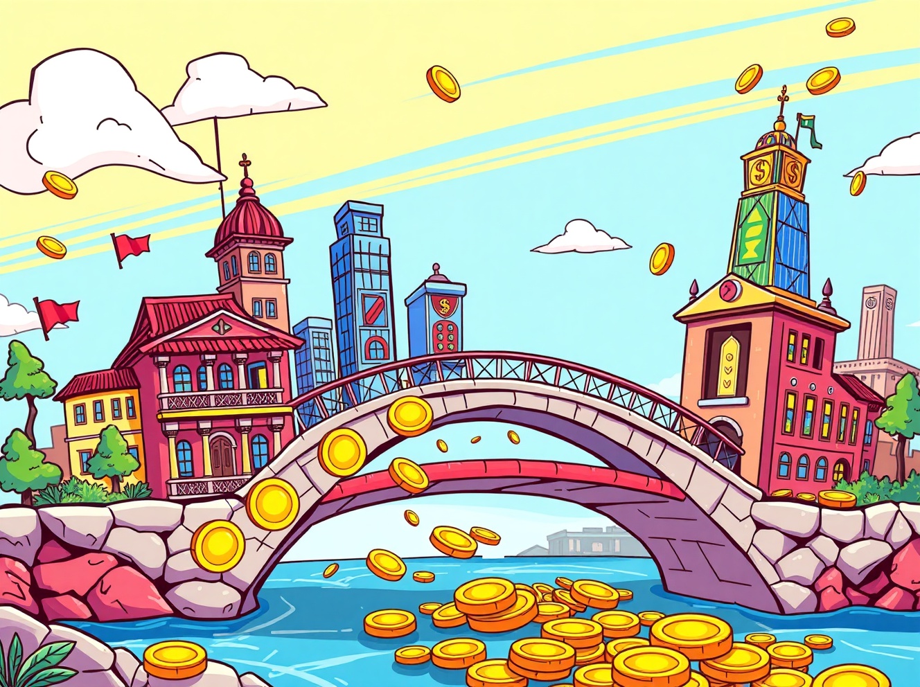 Revolutionary Real-World Assets Are Transforming On-Chain Capital Markets Forever