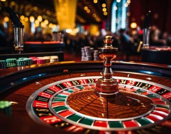 No Deposit Casino Bonuses for Arab Players