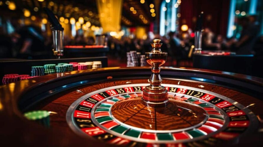 No Deposit Casino Bonuses for Arab Players