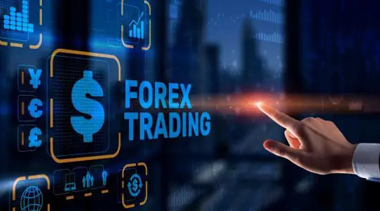 How Forex Market Movements Influence Cryptocurrency Prices