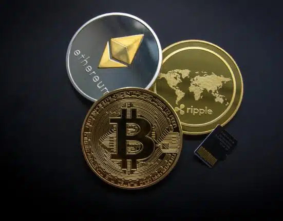 For the First Time in the World of Digital Assets: How to Get Crypto Loan without Collateral Account with CoinDepo