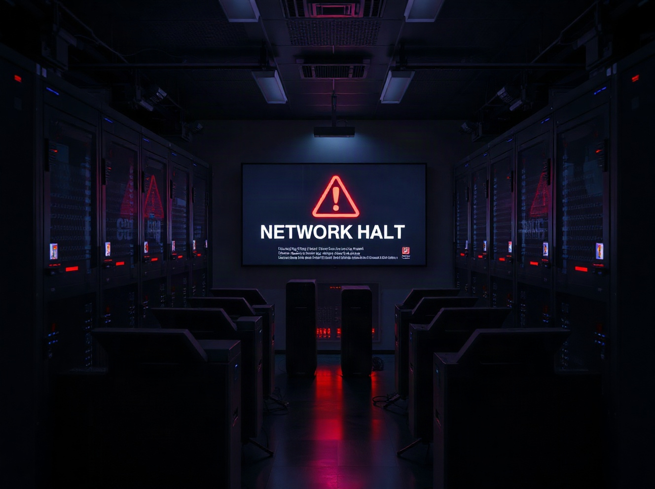 Realio Network Halts Chain After 124.4M RIO Token Theft, User Funds at Risk