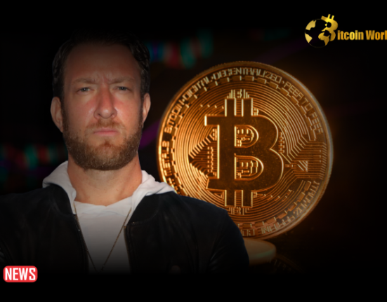 Barstool's Dave Portnoy Accepts Bitcoin From Kraken In Sponsorship Deal