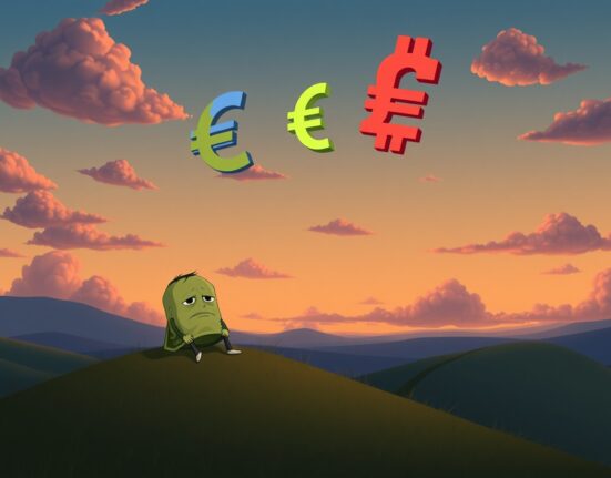 Record bearish positioning and dollar underweight trend in global currency markets.