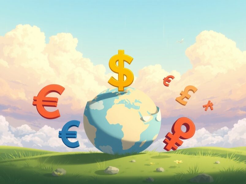 U.S. Dollar Positioning Hits Record Underweight: Bank of America Reveals Stunning Market Shift