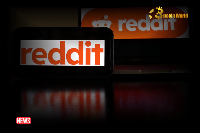 Reddit IPO Draws Major Interest, Targets $6.5 Billion Valuation