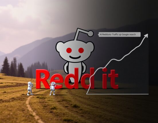 Reddit AI Chatbots: Surprising Truth About Traffic Drivers Revealed by CEO
