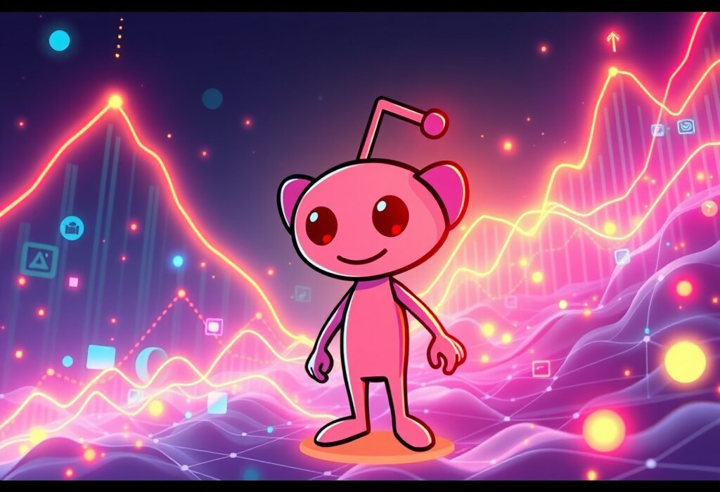 Reddit's Astounding AI Revenue Surge: A Deep Dive into Advertising and Data Licensing