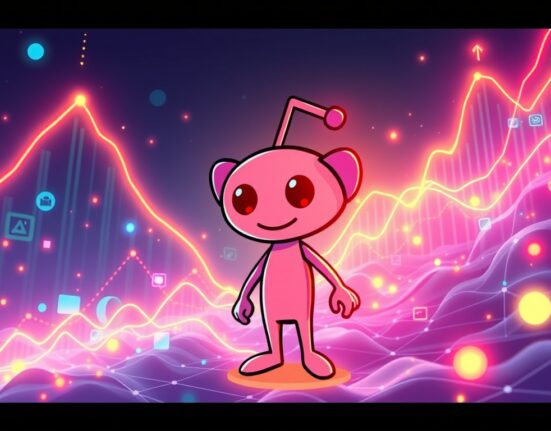 Reddit's Astounding AI Revenue Surge: A Deep Dive into Advertising and Data Licensing