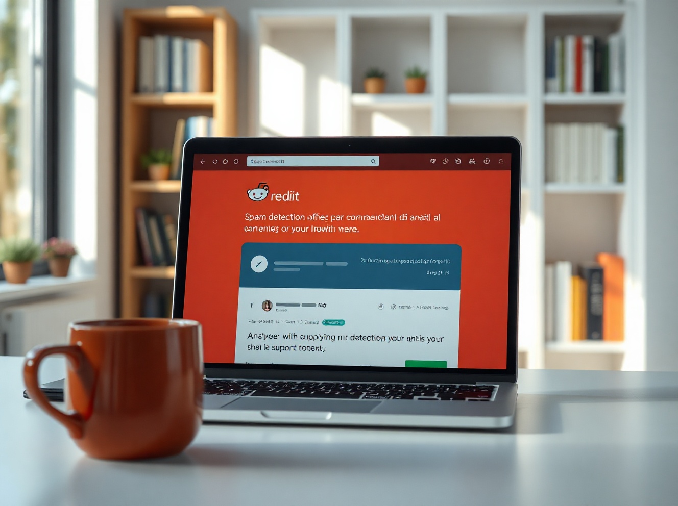 Reddit deploys LLMs to fight the spam surge that LLMs helped create