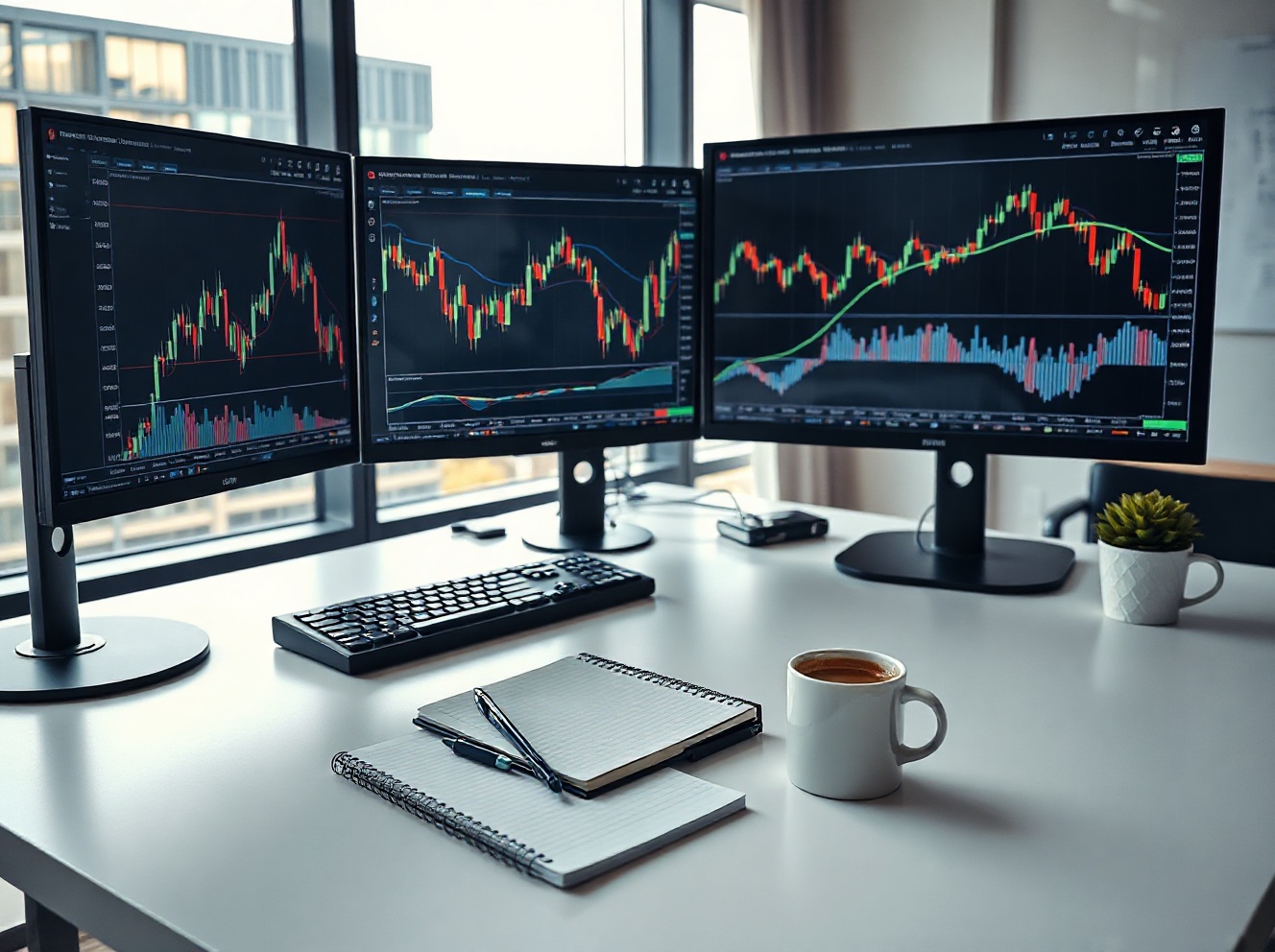 Redefining Drawdown: How to Balance Aggressive Growth with Smart Risk Management