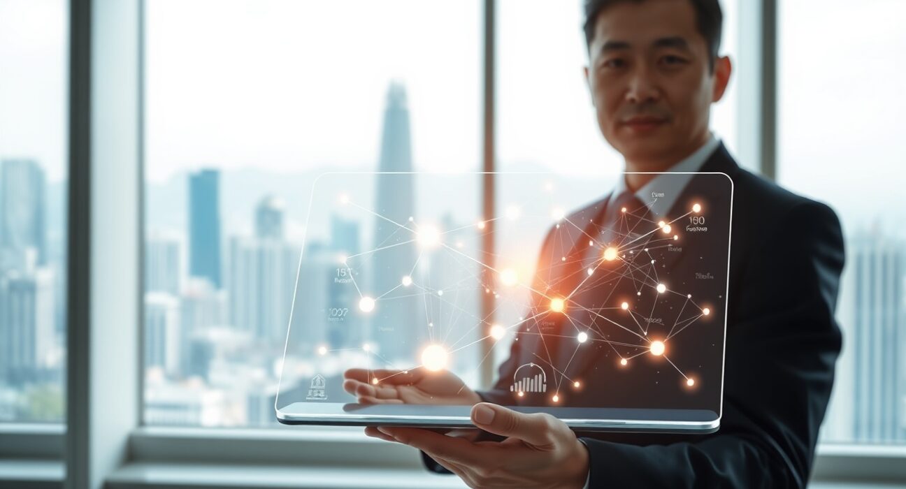 Analysis of RedotPay's $150 million funding round and plans for a U.S. stock market listing.