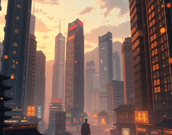 Hong Kong stablecoin firm RedotPay considering US IPO with major investment banks