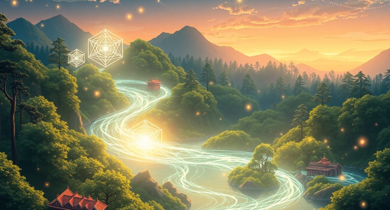 Strategic merger of RedStone oracle and Security Token Market RWA tokenization platform data streams.