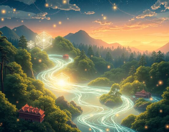 Strategic merger of RedStone oracle and Security Token Market RWA tokenization platform data streams.