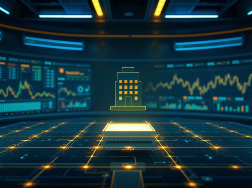 RedStone DeFi Settlement Layer Unlocks $30B in Idle RWA Collateral for Lending