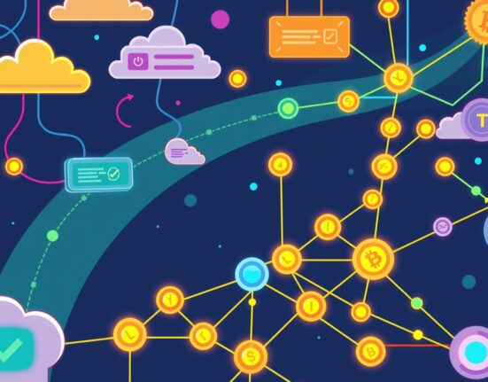 RedStone oracle deployment streaming real-time data to GIWA blockchain network