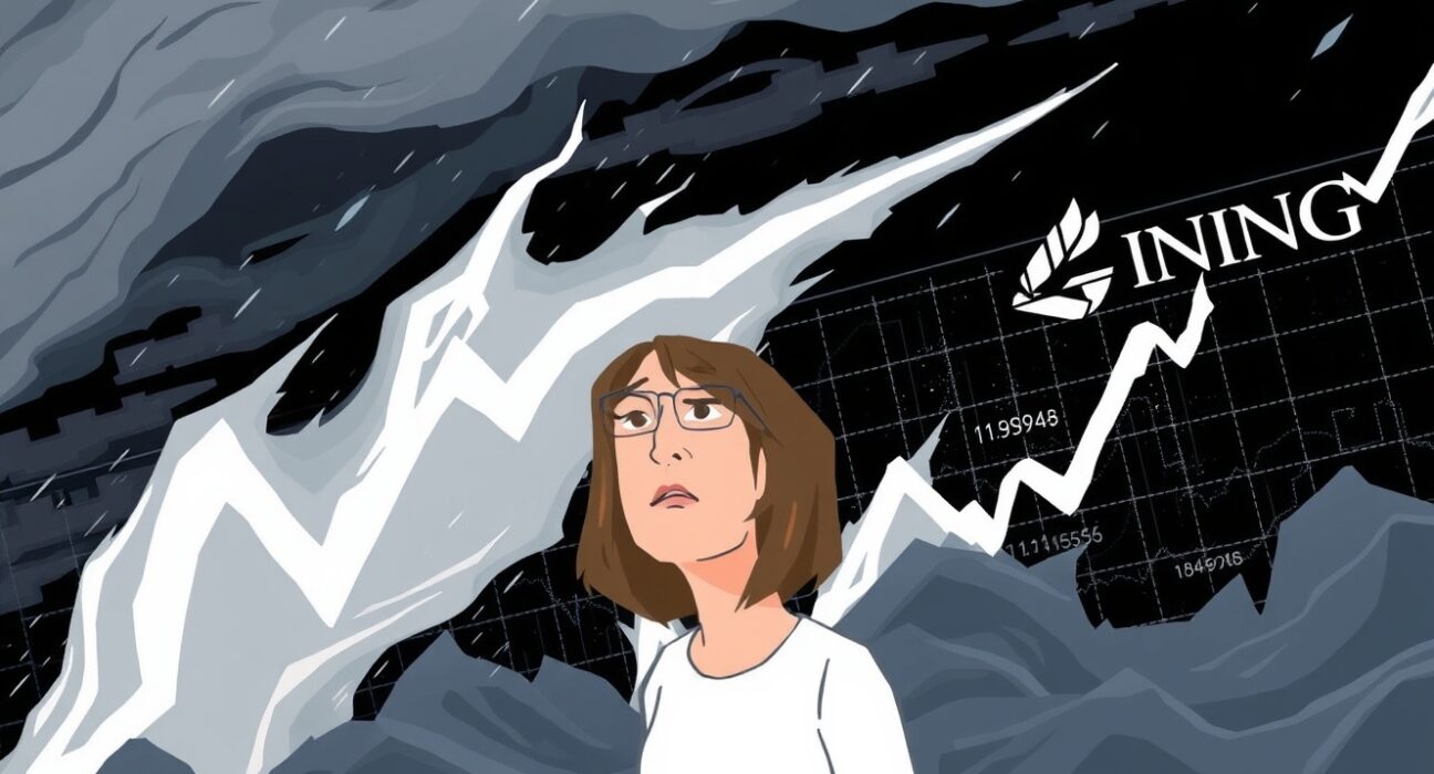 Reeves Resignation: ING Warns of Alarming Market Shockwave