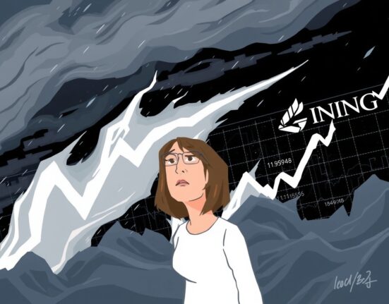 Reeves Resignation: ING Warns of Alarming Market Shockwave