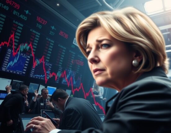 Alarming Forecast: Rachel Reeves Resignation Could Spark UK Market Chaos, Warns ING