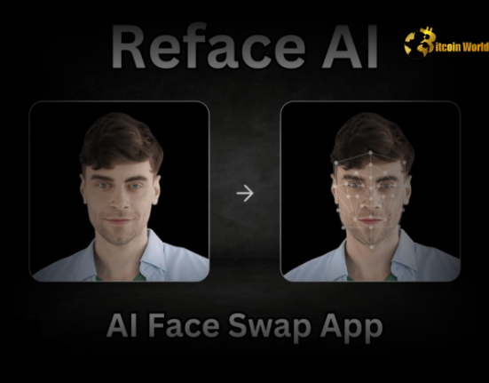 Reface AI: Transforming Entertainment with Face-Swap Technology