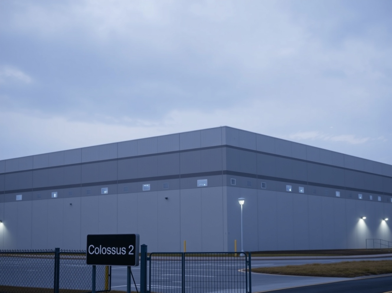 Reflection AI inks $6.3 billion compute deal with SpaceX for Nvidia chips at Colossus 2