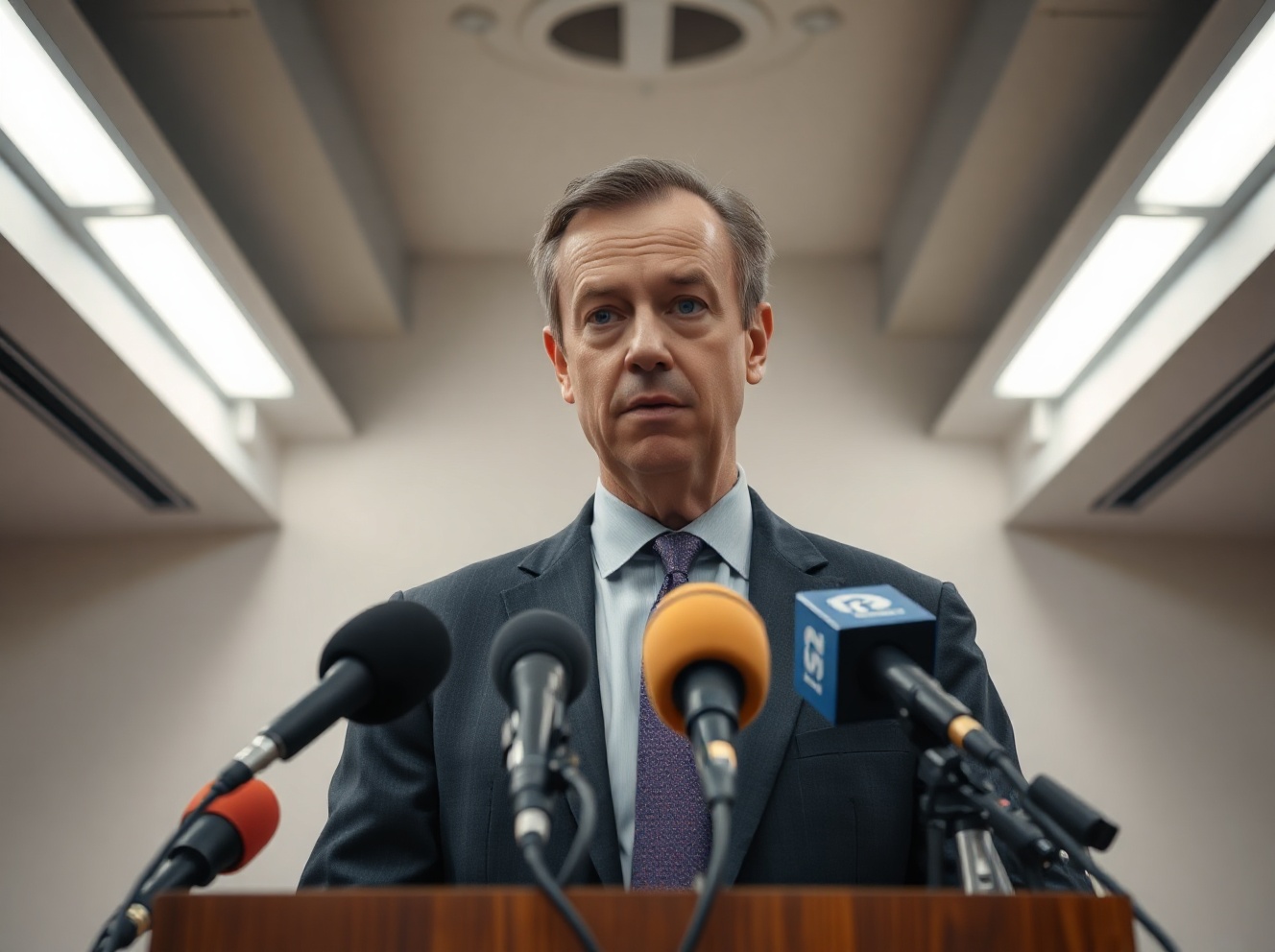Reform UK Leader Nigel Farage Denies £5M Donation Was for Crypto Lobbying