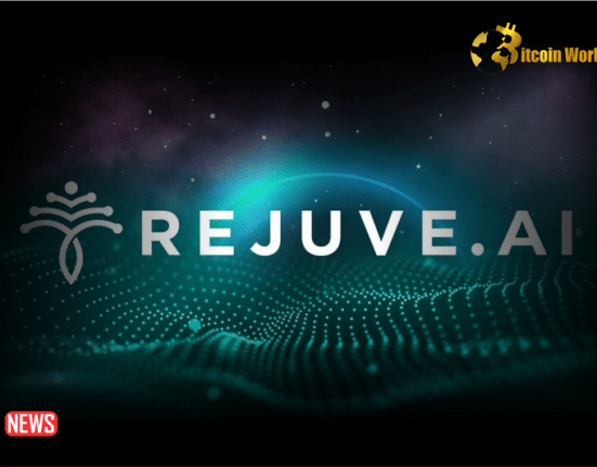 Rejuve AI Token (RJV) Surges 93% In 48 Hours