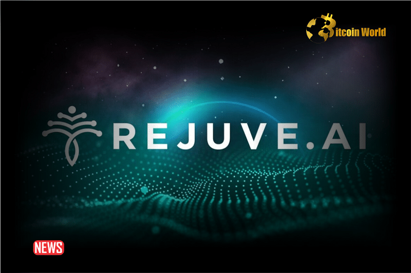 Rejuve AI Token (RJV) Surges 93% In 48 Hours