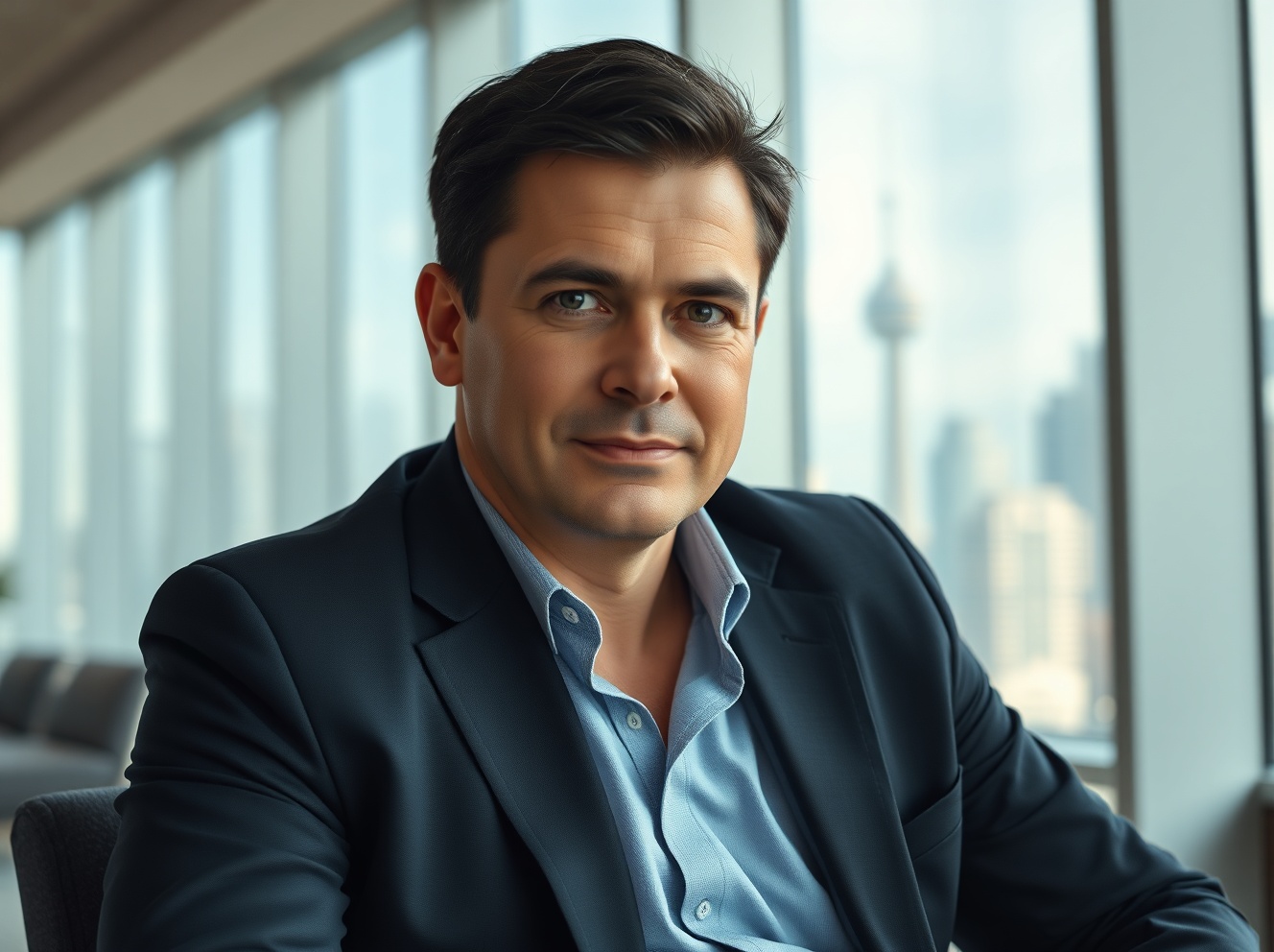 Relai CEO Julian Liniger: Bitcoin Is the Ultimate Store of Value, Not a Short-Term Bet