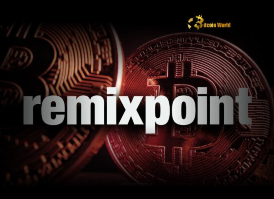 Remixpoint Bitcoin Acquisition: Japanese Firm Boosts BTC Holdings Significantly