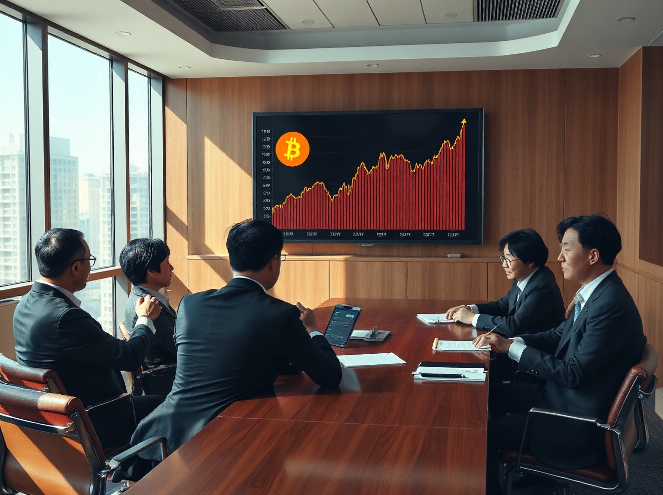 Remixpoint mulls Bitcoin-linked dividend, a first for a Japanese listed firm