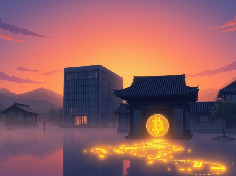 Remixpoint BTC Deposit: Strategic 1,411 Bitcoin Move into SBI Lending Shakes Corporate Crypto Landscape