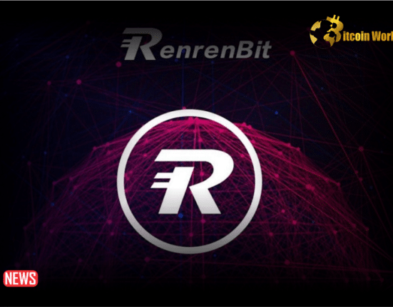 RenrenBit Founder, Zhao Dong, Sentenced To Prison Over Illegal Crypto Activities