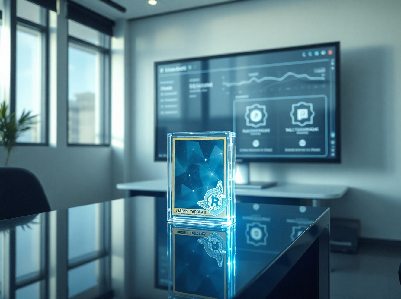 BNB Chain RWA Project Renaiss Raises $1.5M to Bridge Physical Collectibles and Blockchain