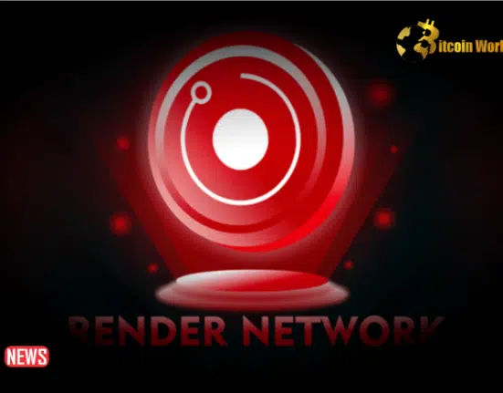 Render’s (RNDR) 20% Surge Halts: Is The AI Token’s Bull Run Over?