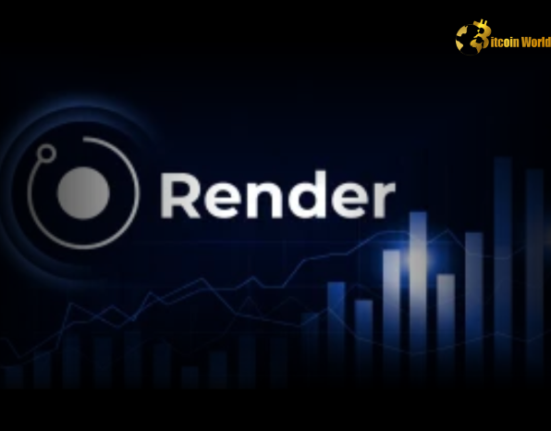 Render Crypto AI: Revolutionizing Decentralized GPU Rendering for AI Applications