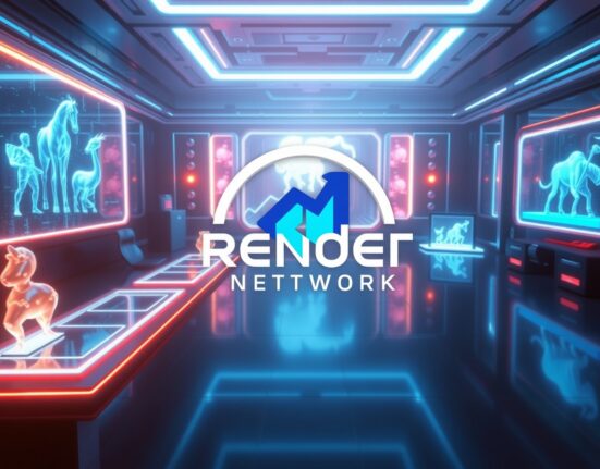 Render Network: Unlocking Astounding Price Potential with Our 2030 Forecast