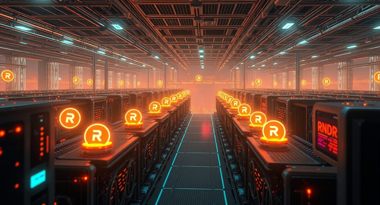 Render Price Prediction: Unlocking Astounding Growth Potential by 2030