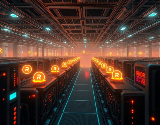 Render Price Prediction: Unveiling RNDR's Astounding Future Potential