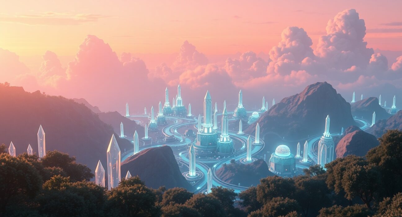 Definitive long-term Render RNDR price prediction and growth analysis for decentralized GPU rendering network.