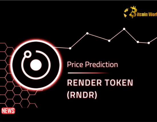 The Price of Render (RNDR) Fell More Than 4% In 24 Hours
