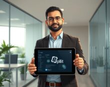 Replit CEO Amjad Masad discusses AI coding platform growth and Apple dispute in exclusive interview