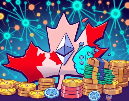 Republic Technologies ETH investment transforming traditional finance into cryptocurrency assets