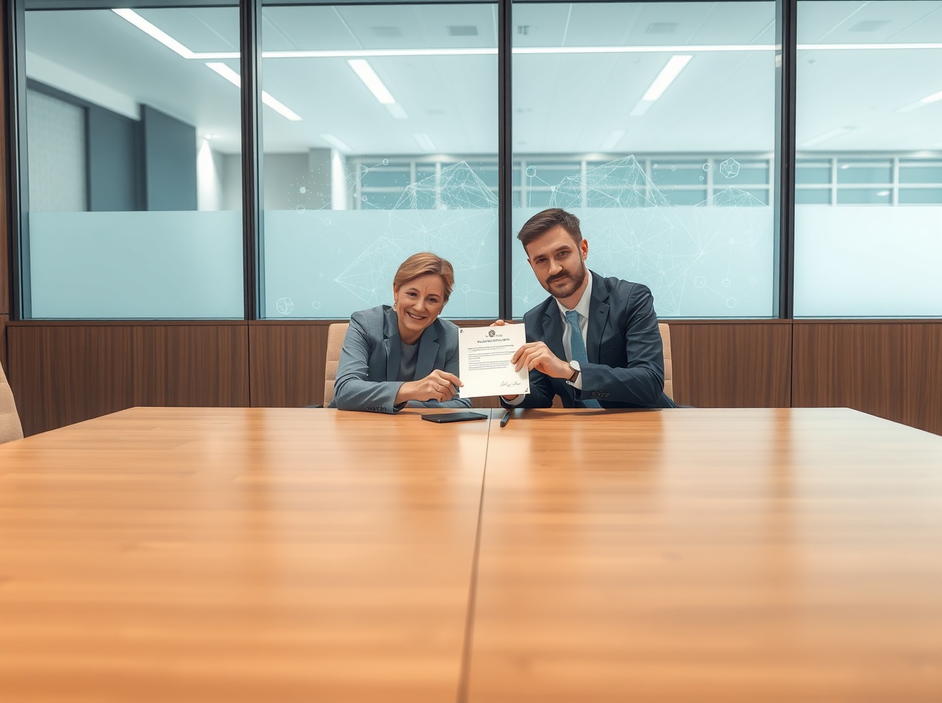 Republic Technologies Secures Global License for Sign Foundation’s Blockchain Verification Tech